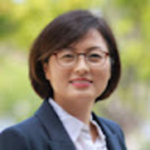 Meet your Posher, Young-suk